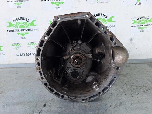 906260 cambio mercedes - 906260,