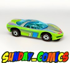 Hot Wheels The Hot Ones 2011