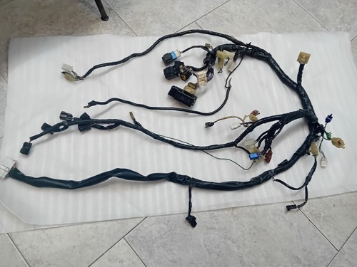Impianto elettrico completo - impianto,