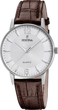 FESTINA OROLOGIO UOMO F20690/2