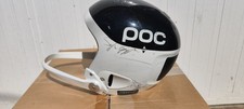 casco sci da slalom speciale