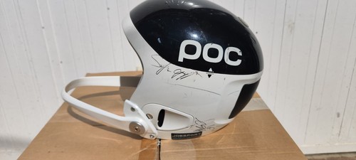 Casco sci slalom speciale - sci,