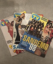 Lotto TV Sorrisi E Canzoni