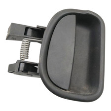 Maniglia Porta Scorrevole Interno Sinistro RENAULT KANGOO 1 2 Serie USATO