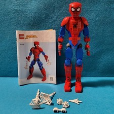 ⭐ Set LEGO 76226 Marvel