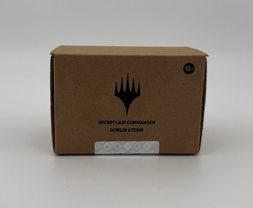 Mtg mazzo comandante tana - mtg,