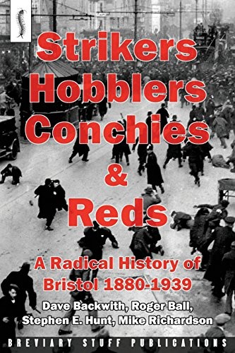 Strikers hobblers conchies - strikers,,