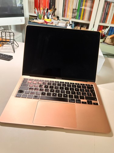 Apple macbook air - air, (256gb