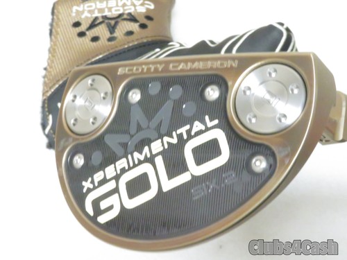 Titleist scotty cameron - scotty,