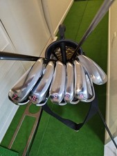 Set mazze golf donna - da,