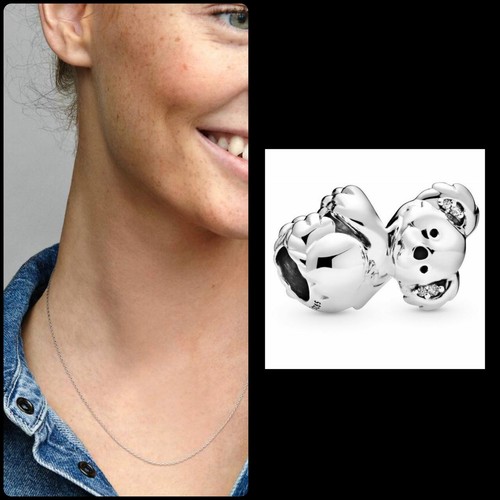 Nuovo pandora argento - argento, sterling