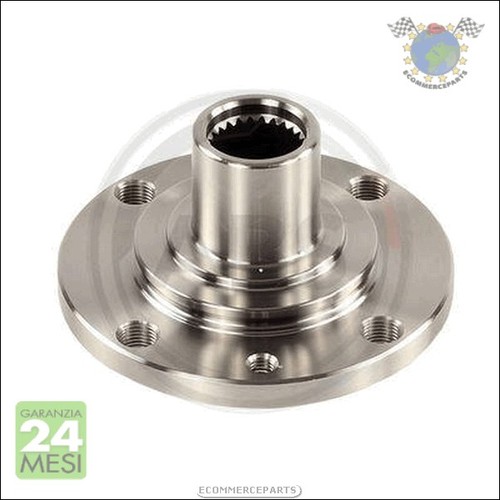 Kit cuscinetto ruota mozzo abs - ruota,