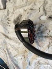 Ducati parts alternator - , stator