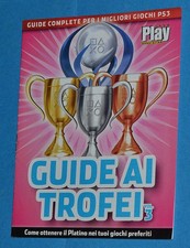 Guide ai Trofei vol. 3 - Mini