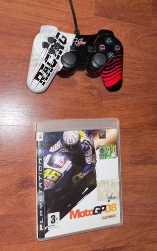 Controller ps3 motogp - controller,
