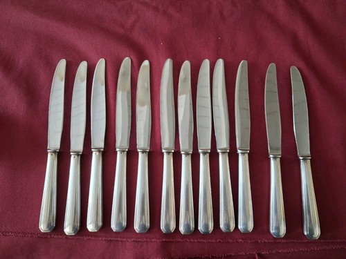 Coltelli tavola in - 12,