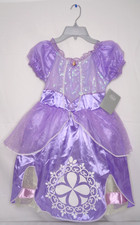 Abito The Disney Store Sofia