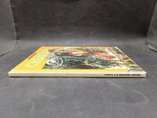 fumetto CREATURA DRUUNA ed Comic art - E. serpieri