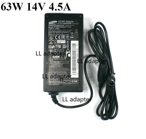 Adattatore monitor lcd - ac,