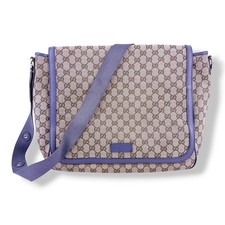 Gucci GG Borsa fasciatoio
