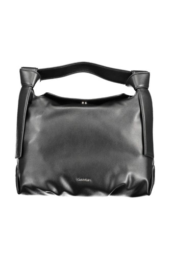 Borsa calvin klein nero - calvin,
