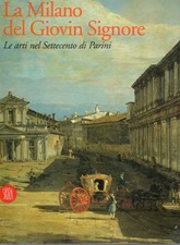 Milano del giovin signore - milano,
