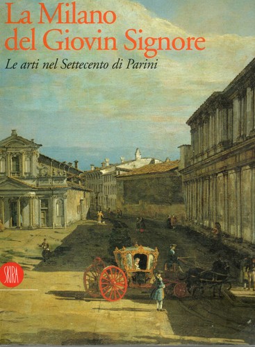 Milano del giovin - del,