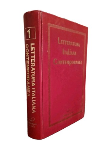 Letteratura italiana - letteratura,