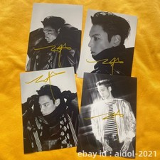 BIGBANG T.O.P TOP foto
