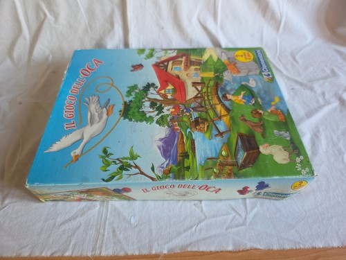 Gioco tavolo - gioco, da