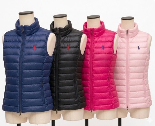 Smanicato donna ralph lauren - smanicato,