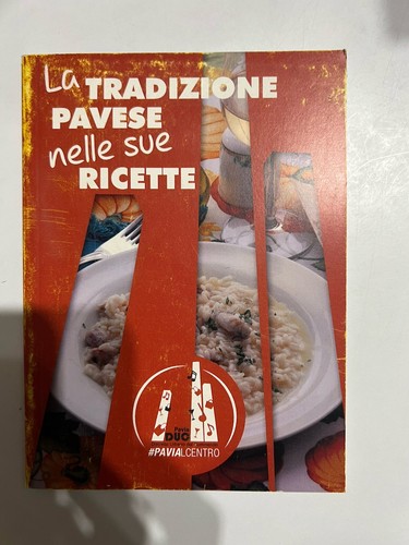 Libro cucina tradizione - libro,