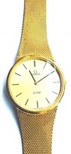 Vintage omega ville - vintage,