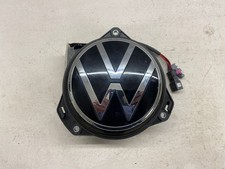 Telecamera retromarcia