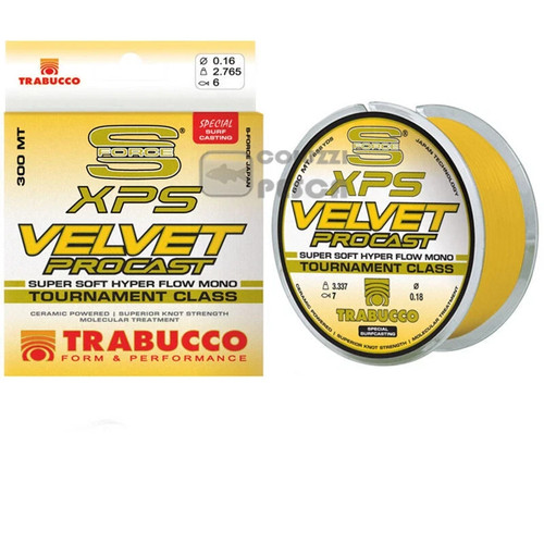 Filo trabucco velvet - filo, cast