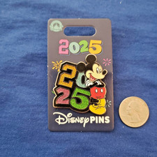 Spilla Disney - Topolino -