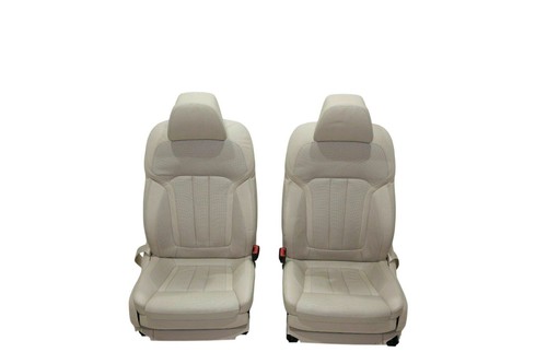 Bmw comfort sedili interni - comfort, in