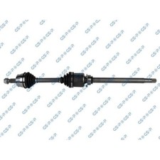 1 albero motore GSP 217153