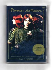 Florence + The Machine [New
