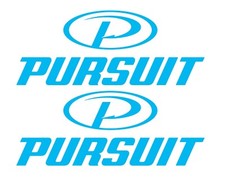 Set di 2 decalcomanie in