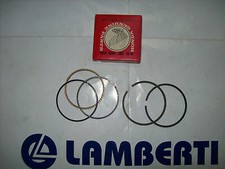 KIT SEGMENTI FASCE PISTONE HONDA CB750F 1980 1^ MAGG.