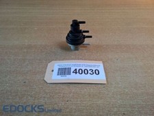 Depressione Valvola Regolatore