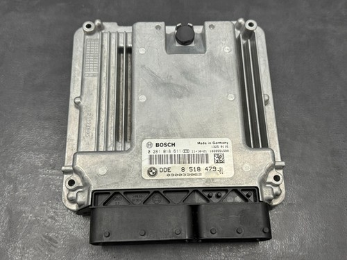 Centralina motore n57n bmw f10 - motore,