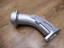 NUOVA PIEGA SCARICO IAME X30