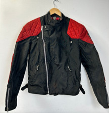 Giacca Moto Belstaff Vintage