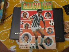 ORIGINAL FOOTBALL FLASH '84