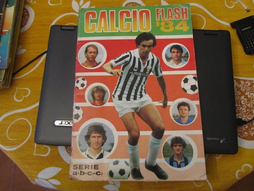 Album figurine originale - album,