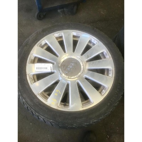 Cerchi lega audi a6 - 4, in