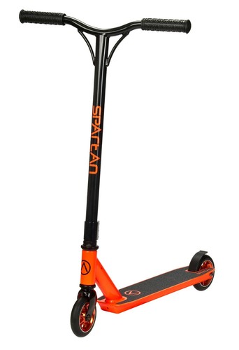 Stuntscooter freestyle - stuntscooter,