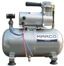 Marco Compressore Per Trombe 24 V